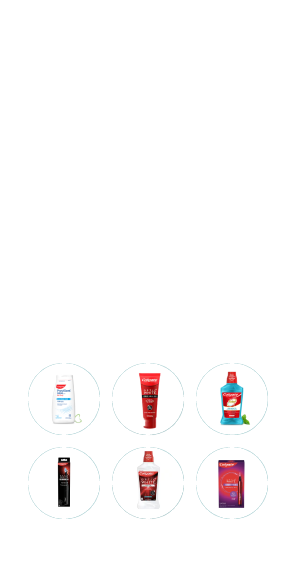 Descubra el producto perfecto para su sonrisa