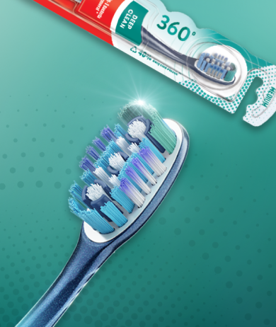 Eliminación de bacterias 4 en 1*