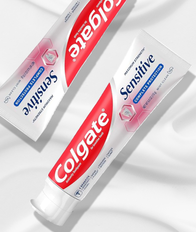 Colgate Sensitive Complete Protection