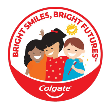 Sonrisas Brillantes, Futuros Brillantes de Colgate