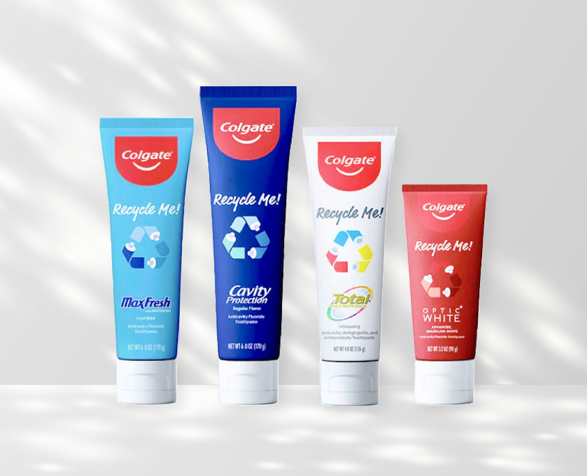 Descubra nuestros productos sostenibles