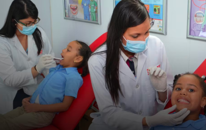 Cambiar el mundo, una innovación a la vez