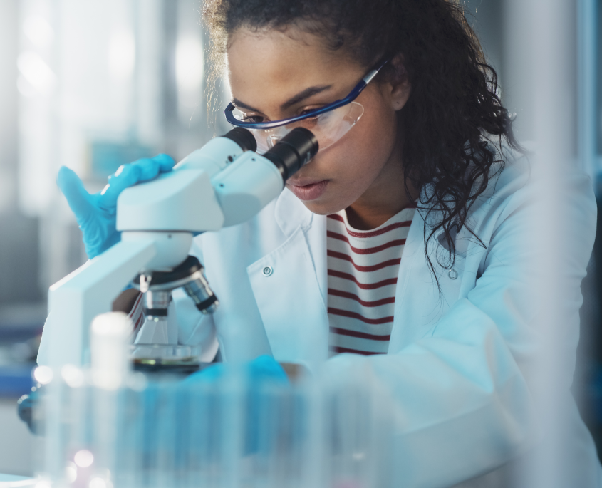 Comprometidos con la seguridad y la ciencia