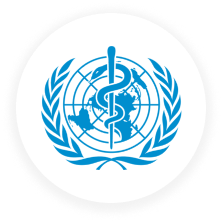 Organización Mundial de la Salud