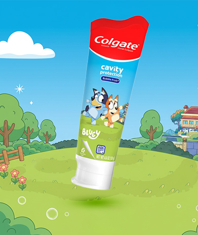 Pasta dental Colgate® Kids Watermelon Burst