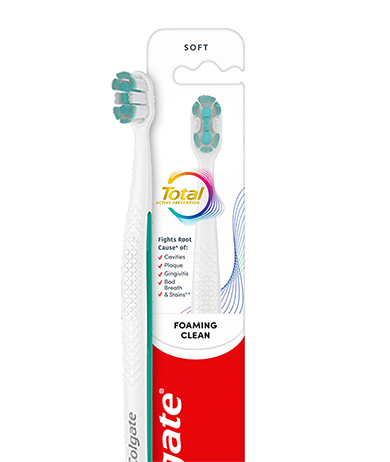 CEPILLOS DE DIENTES NUEVOS